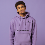 The Alpha Half-Zip Hoodie