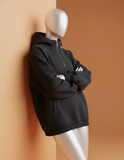 The Alpha Half-Zip Hoodie