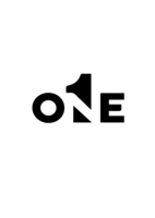 One percent